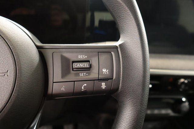 New 2026 Nissan Kicks SV FWD image 16