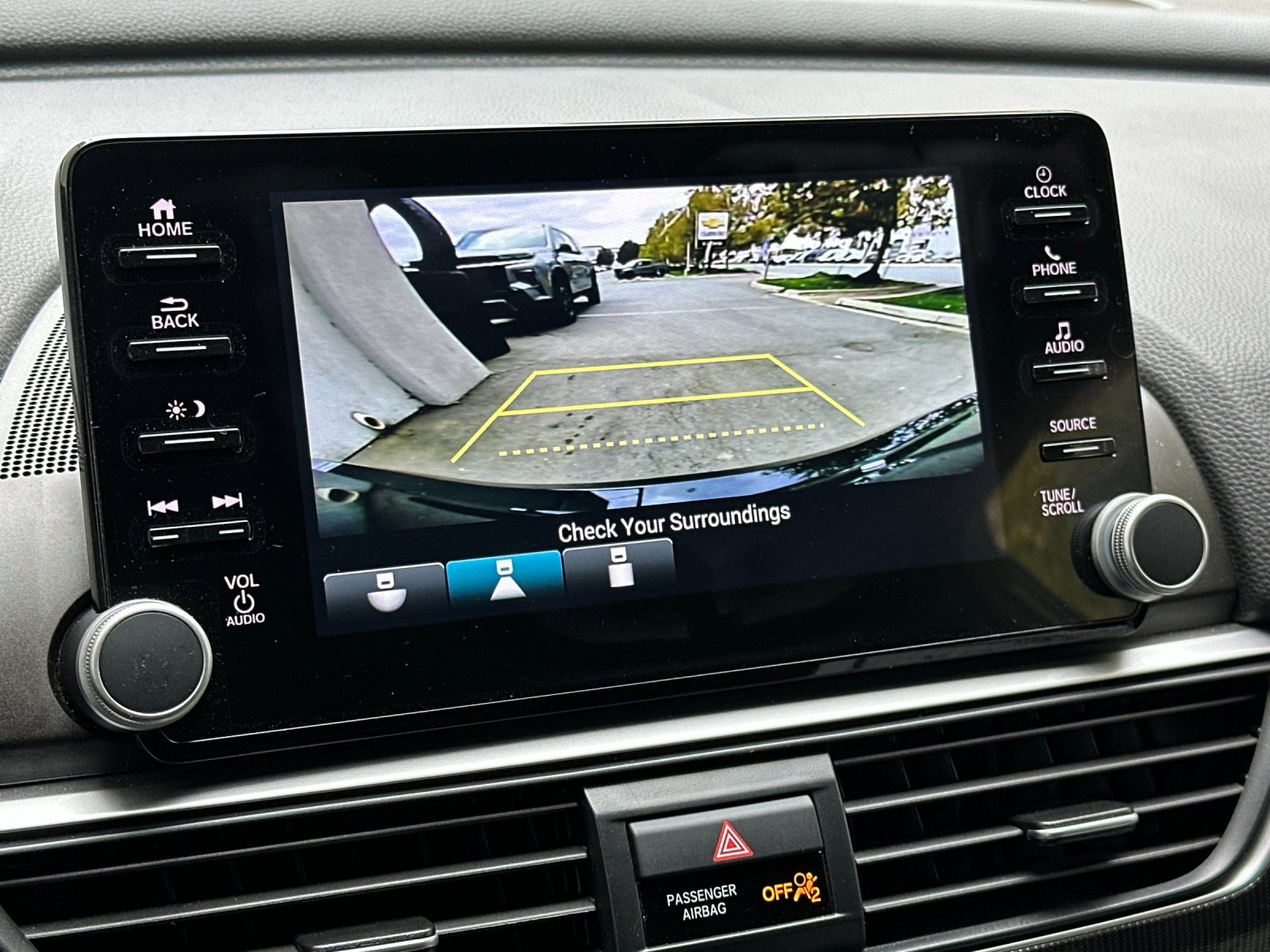 Used 2022 Honda Accord Sport image 21