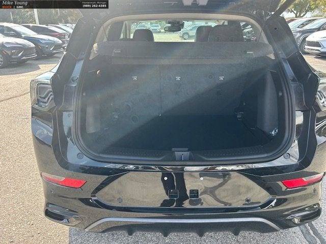 New 2026 Buick Encore GX Avenir w/ Avenir Convenience Package image 6