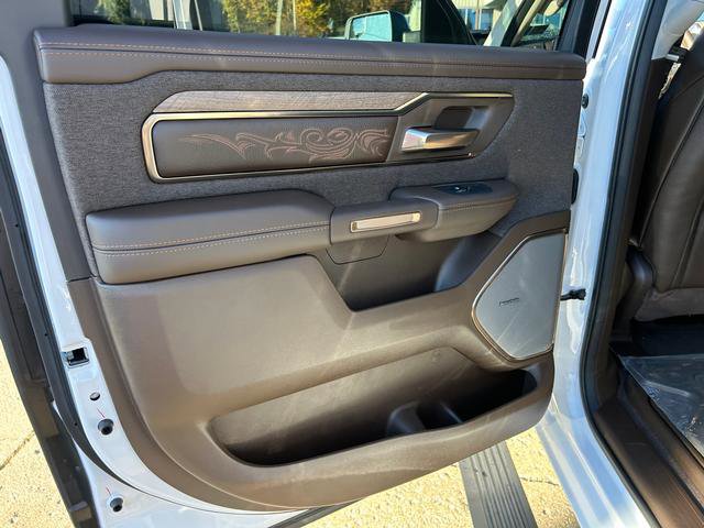 New 2026 RAM 1500 Limited w/ Bed Utility Group image 9