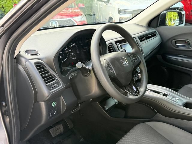 Used 2021 Honda HR-V LX image 13