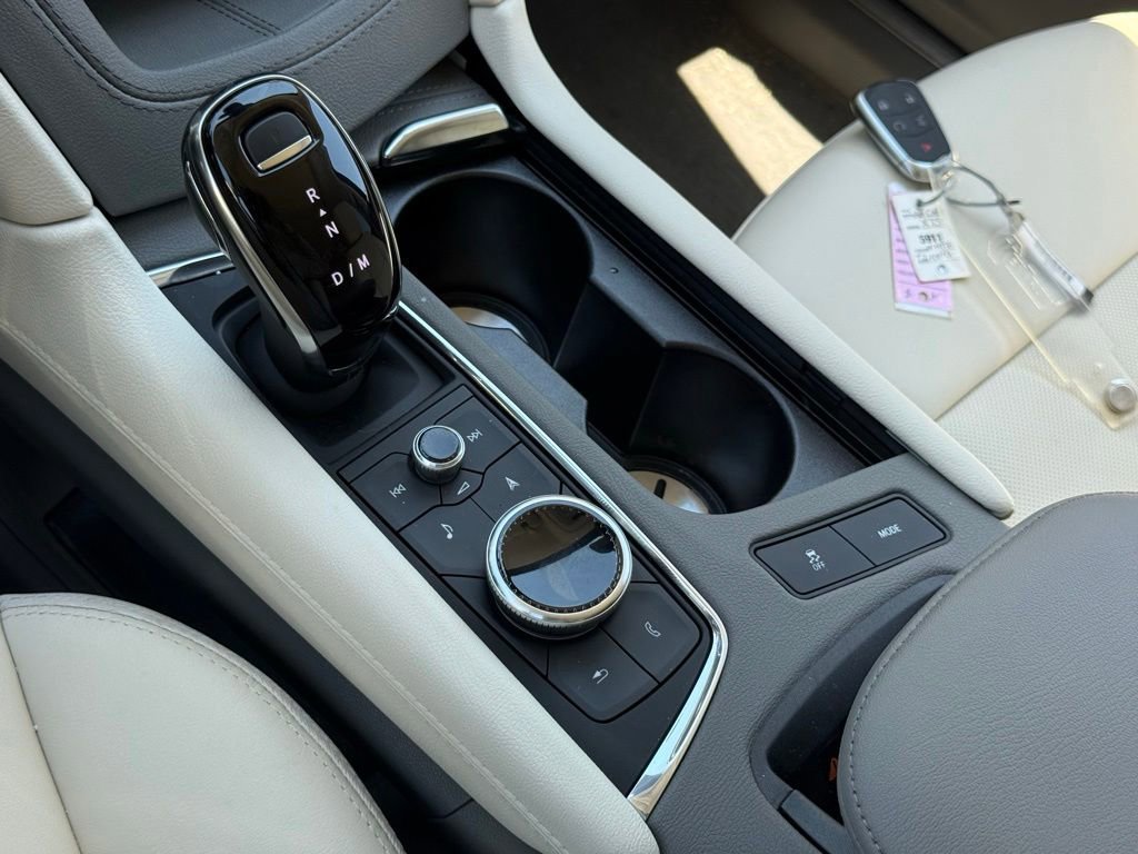 New 2026 Cadillac XT5 Premium Luxury FWD image 28