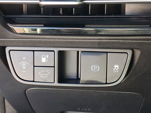 Certified 2023 Kia EV6 GT-Line image 28