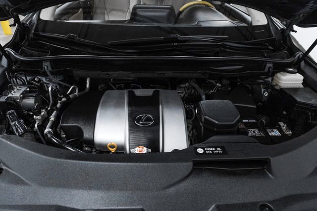 Used 2021 Lexus RX 350 FWD w/ Premium Package image 42