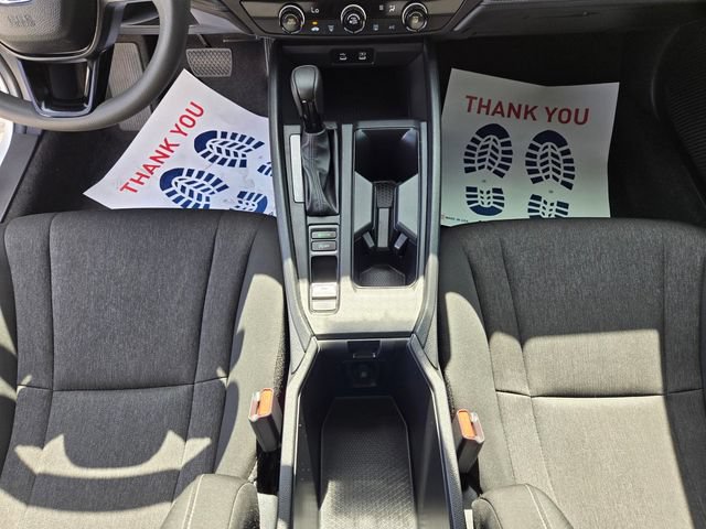 Used 2023 Honda Accord LX image 12