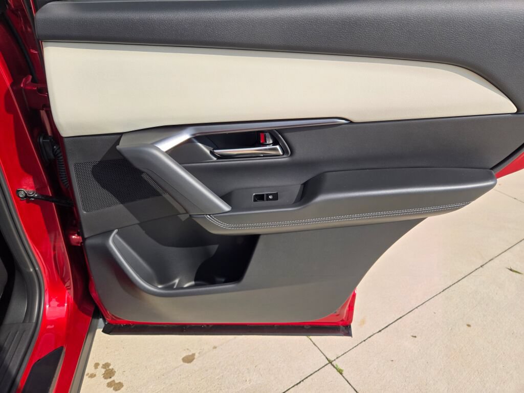 New 2026 MAZDA CX-5 Preferred AWD/4WD image 8