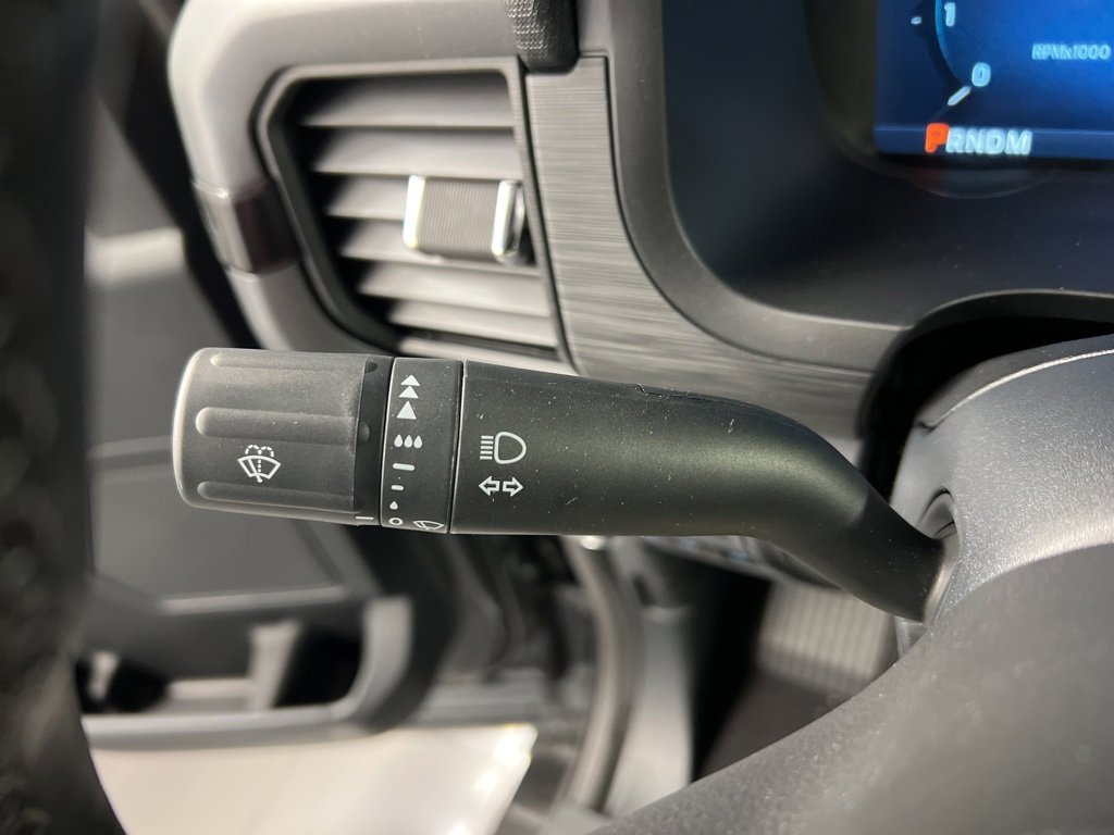 New 2025 Ford F150 XLT w/ Equipment Group 302A MID image 21