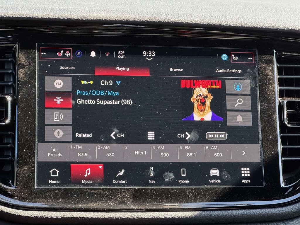 New 2026 Dodge Durango GT AWD/4WD image 19