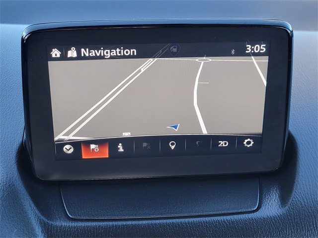 Used 2019 MAZDA CX-3 Grand Touring w/ Premium Package image 13