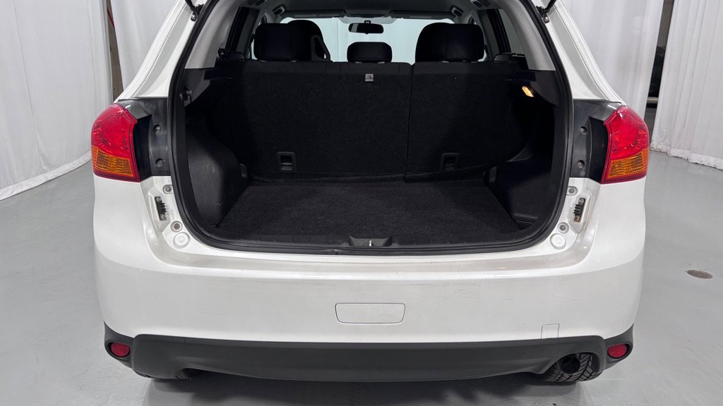 Used 2014 Mitsubishi Outlander Sport ES FWD image 28