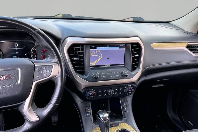 Used 2019 GMC Acadia Denali AWD/4WD image 9