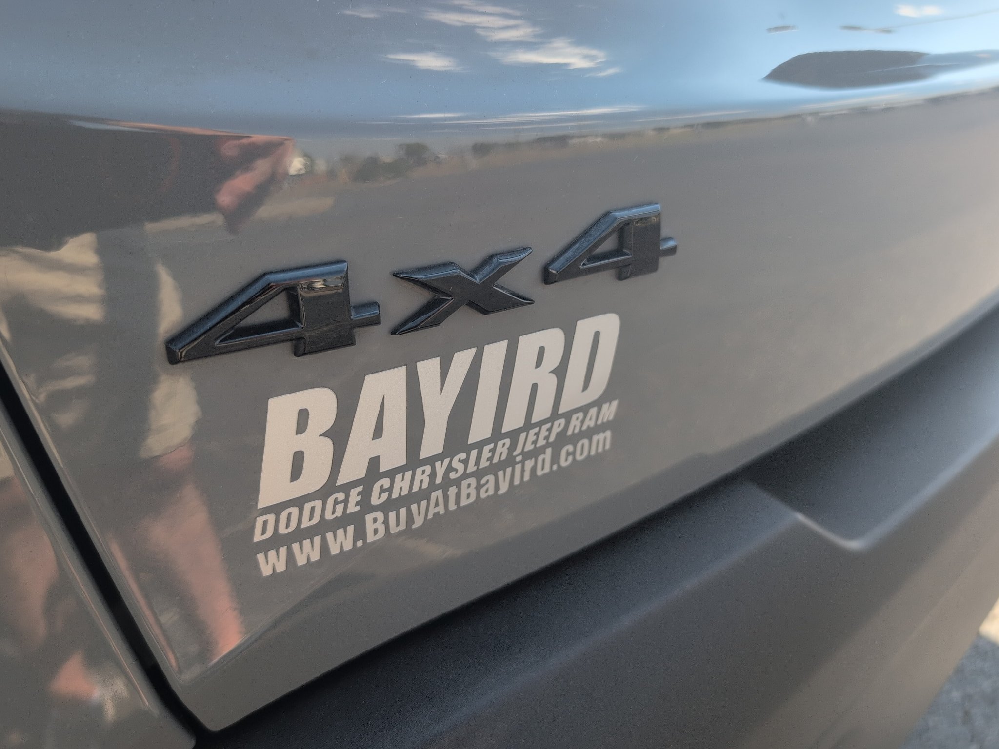 Used 2023 Jeep Renegade Latitude AWD/4WD image 11