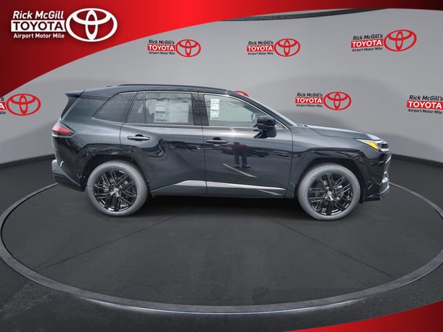 New 2026 Toyota RAV4 XSE AWD/4WD image 9