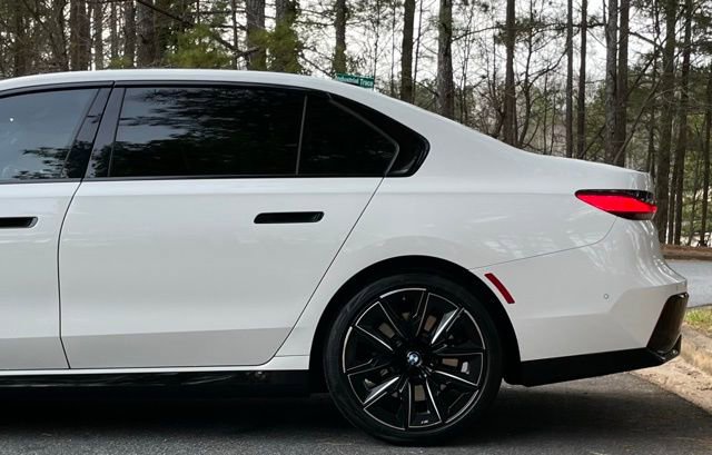 Used 2023 BMW 740i 740i image 6