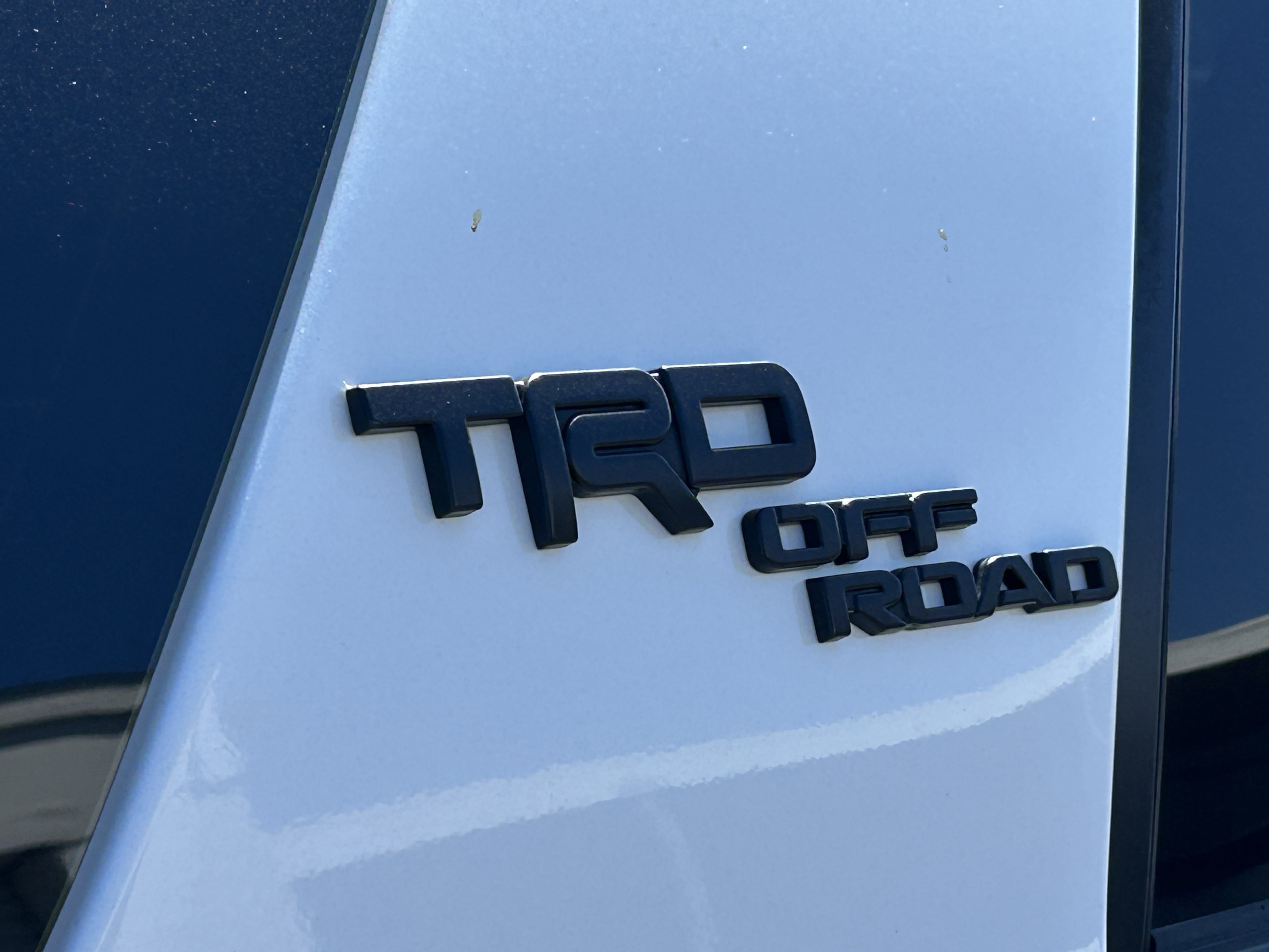 Used 2023 Toyota 4Runner TRD Off-Road Premium w/ Off Road Premium Plus Package AWD/4WD image 4