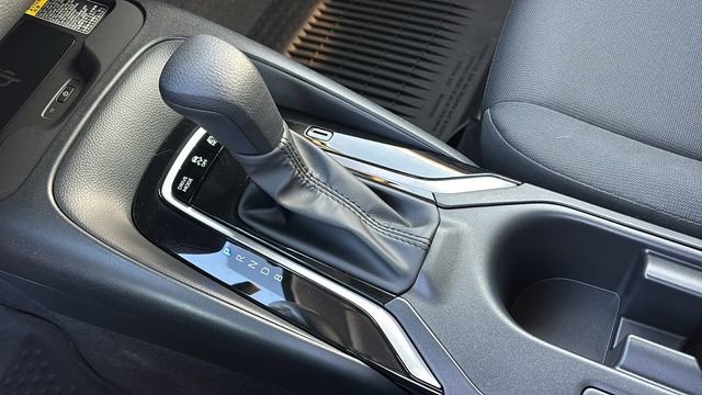 New 2026 Toyota Corolla LE w/ LE Premium Package image 23