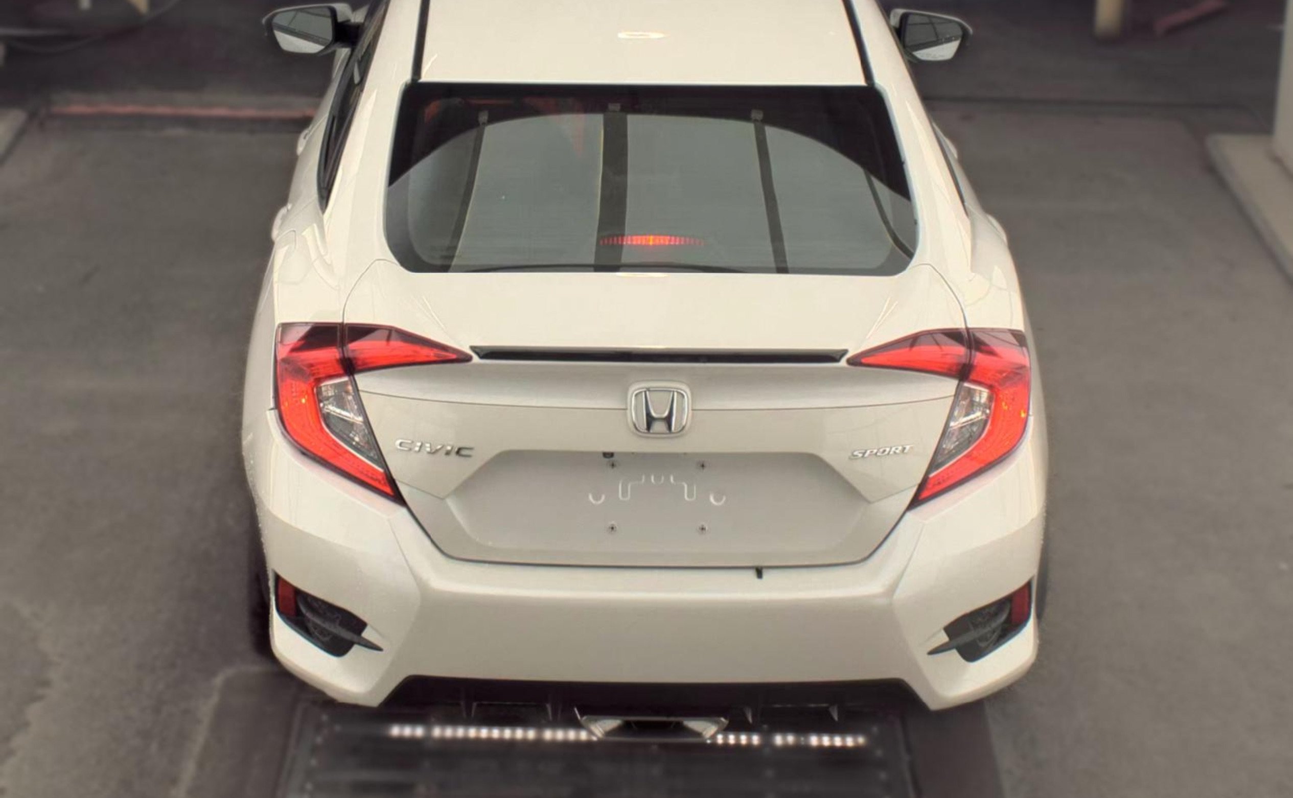 Used 2019 Honda Civic Sport image 5