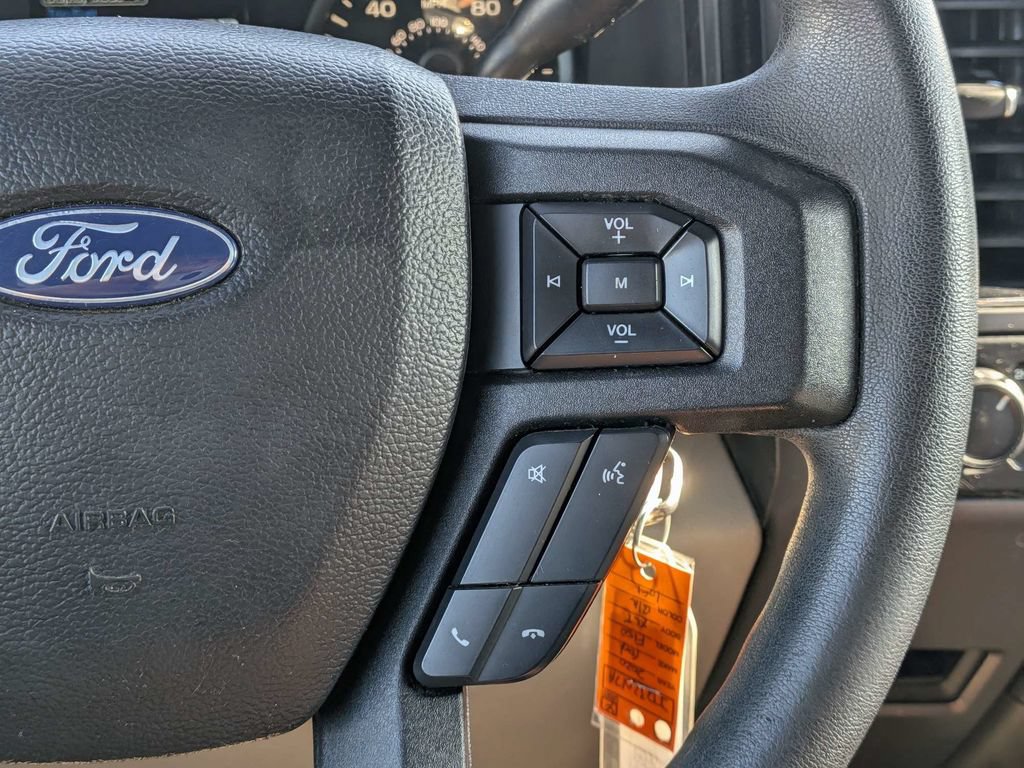 Used 2020 Ford F150 XLT w/ Equipment Group 301A Mid AWD/4WD image 22
