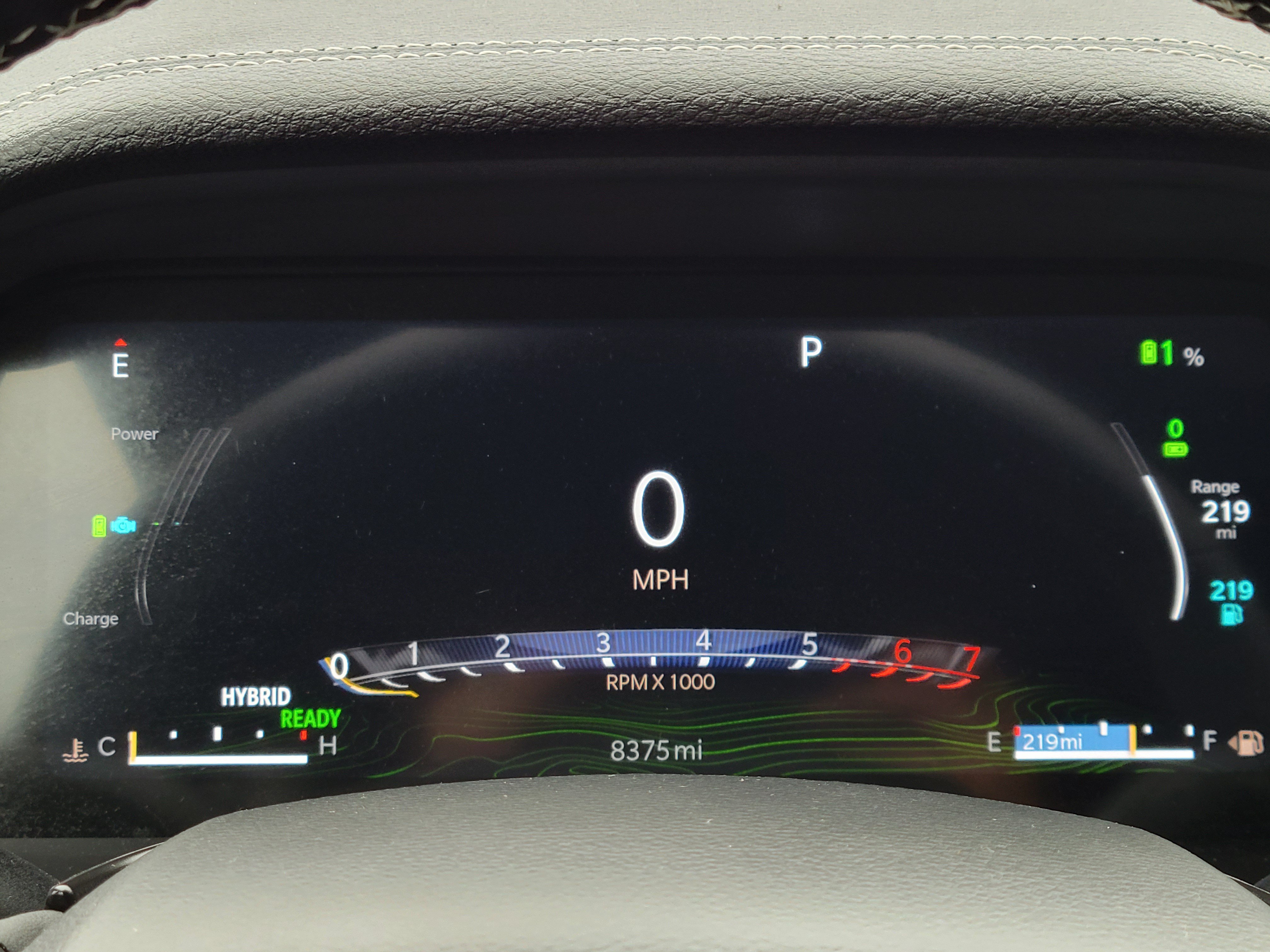 Used 2024 Jeep Grand Cherokee Limited 4xe AWD/4WD image 10