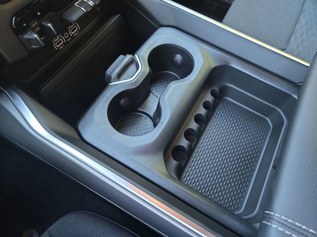 New 2026 RAM 1500 Big Horn image 24