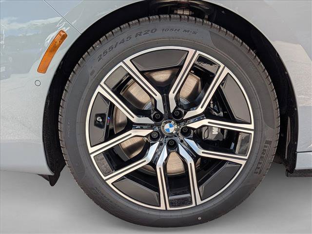New 2026 BMW i7 xDrive60 AWD/4WD image 10