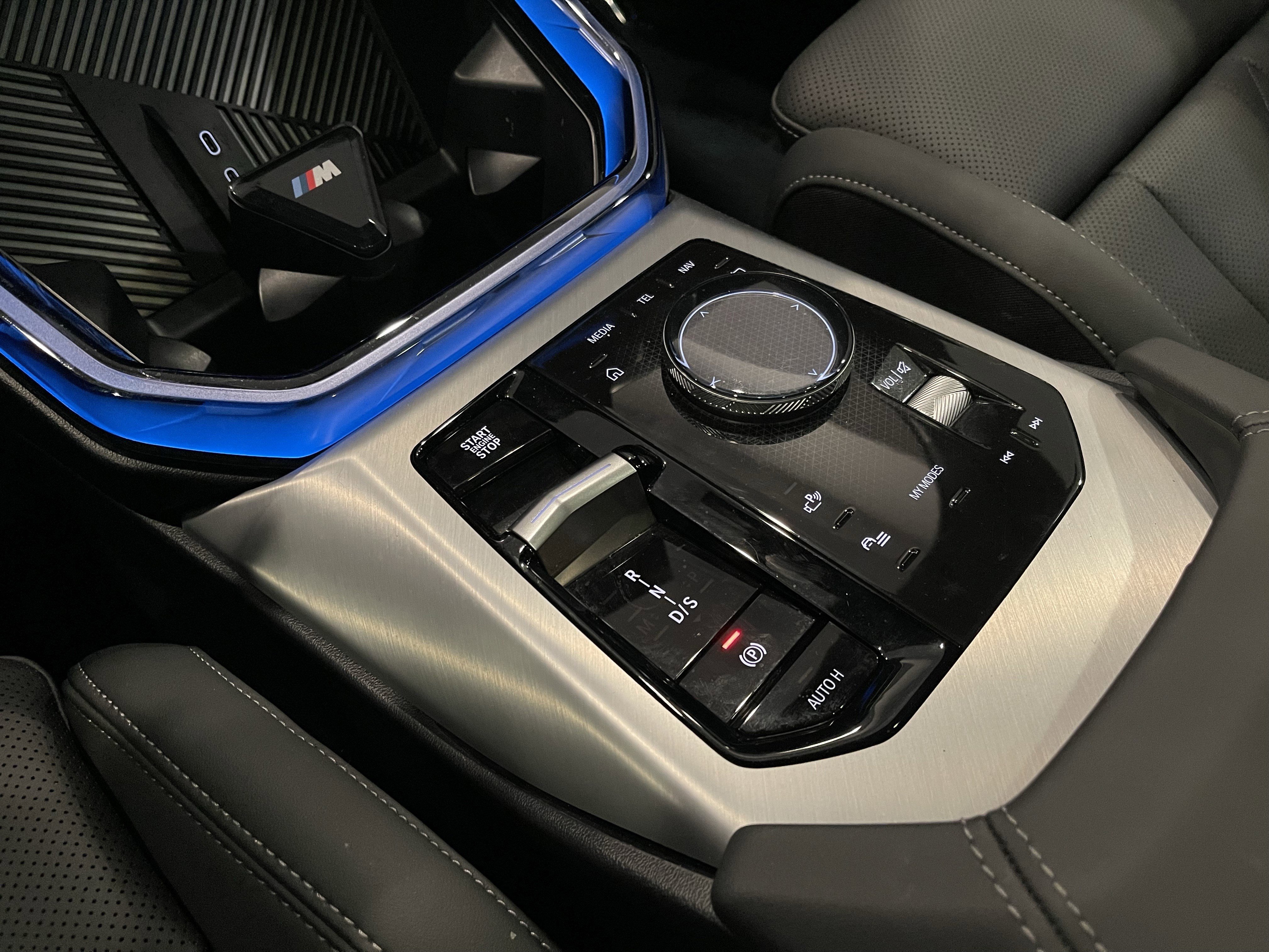 Used 2025 BMW X3 xDrive30i w/ M Sport Package image 18