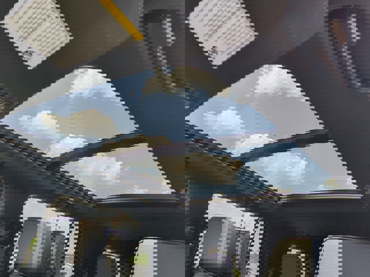 Used 2023 GMC Yukon Denali w/ Denali Reserve Package AWD/4WD image 18