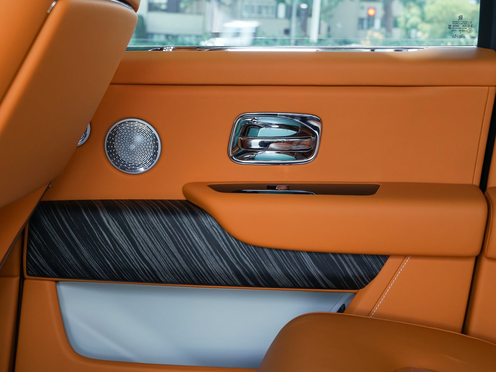 New 2026 Rolls-Royce Cullinan AWD/4WD image 27