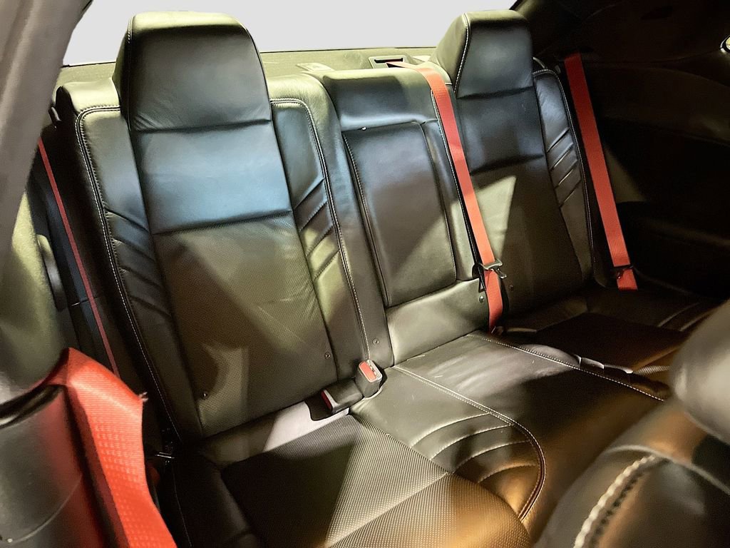 Used 2020 Dodge Challenger SRT Super Stock image 27