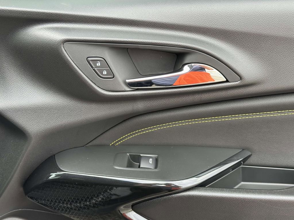 New 2026 Chevrolet Trax ACTIV image 14