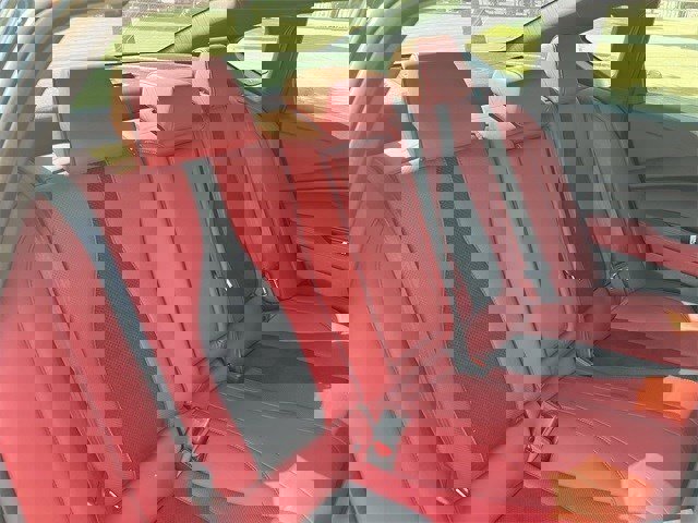 Used 2025 Acura TLX SH-AWD w/ A-SPEC Pkg image 33