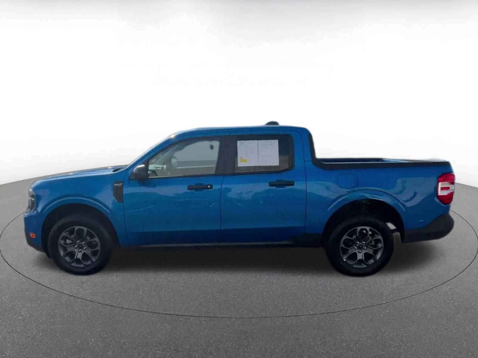 Used 2026 Ford Maverick XLT w/ Equipment Group 301A AWD/4WD image 7