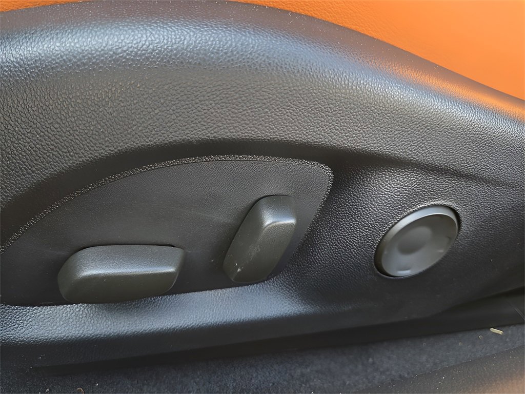 New 2025 Cadillac CT4 Premium Luxury image 22