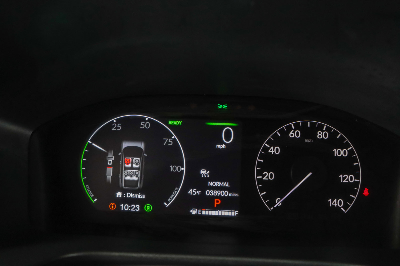 Used 2023 Honda CR-V Sport image 15