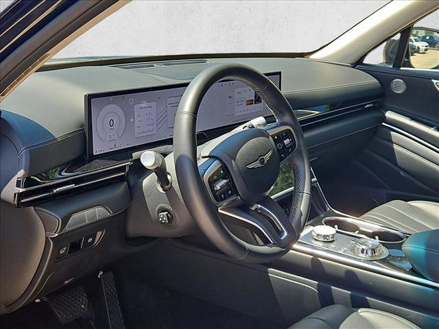 Used 2025 Genesis GV80 2.5T Standard AWD/4WD image 10