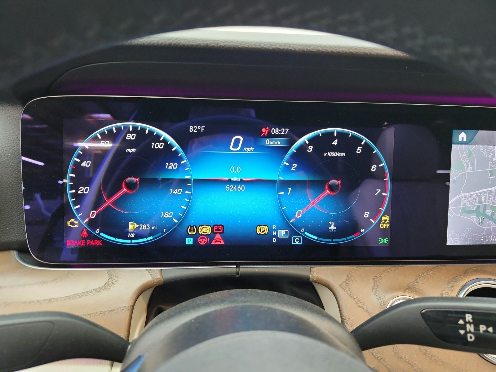 Used 2021 Mercedes-Benz E 350 Sedan image 12