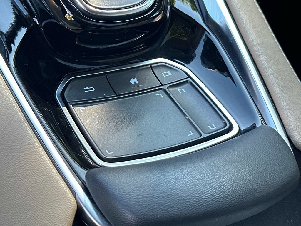 Certified 2023 Acura RDX w/ Technology Package AWD/4WD image 25