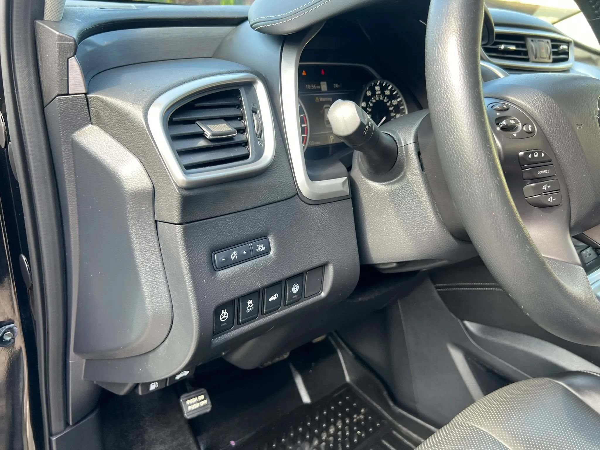Used 2022 Nissan Murano SL w/ Cargo Package AWD/4WD image 14