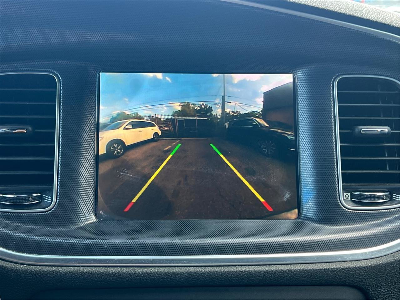 Used 2018 Dodge Charger SXT Plus RWD image 31