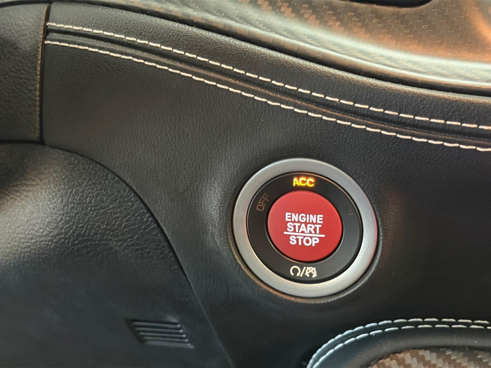 Used 2023 Dodge Challenger SRT Hellcat Redeye RWD image 15