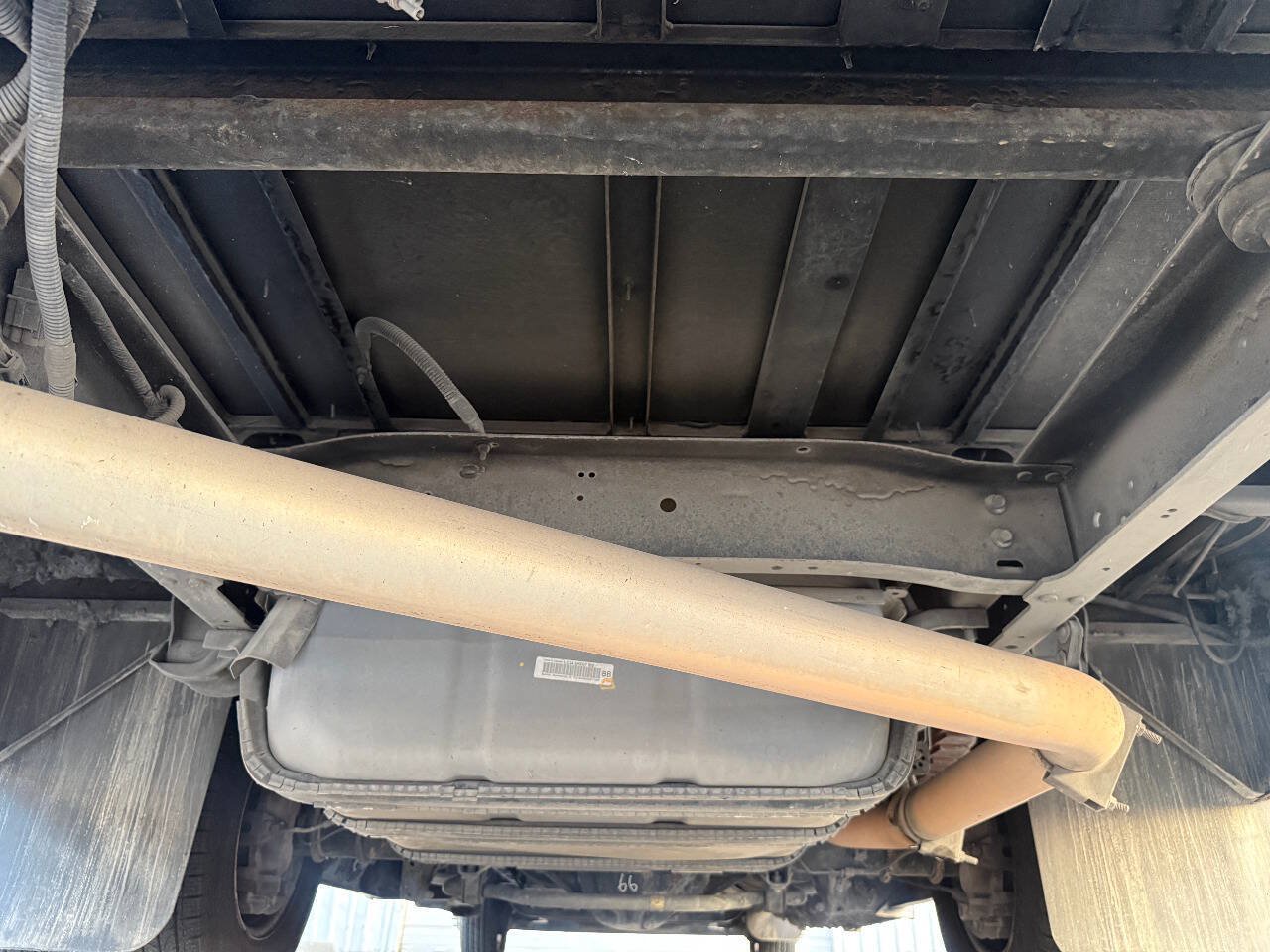 Used 2023 Ford E-450 and Econoline 450 Super Duty w/ Shuttle Bus Prep Package RWD image 95