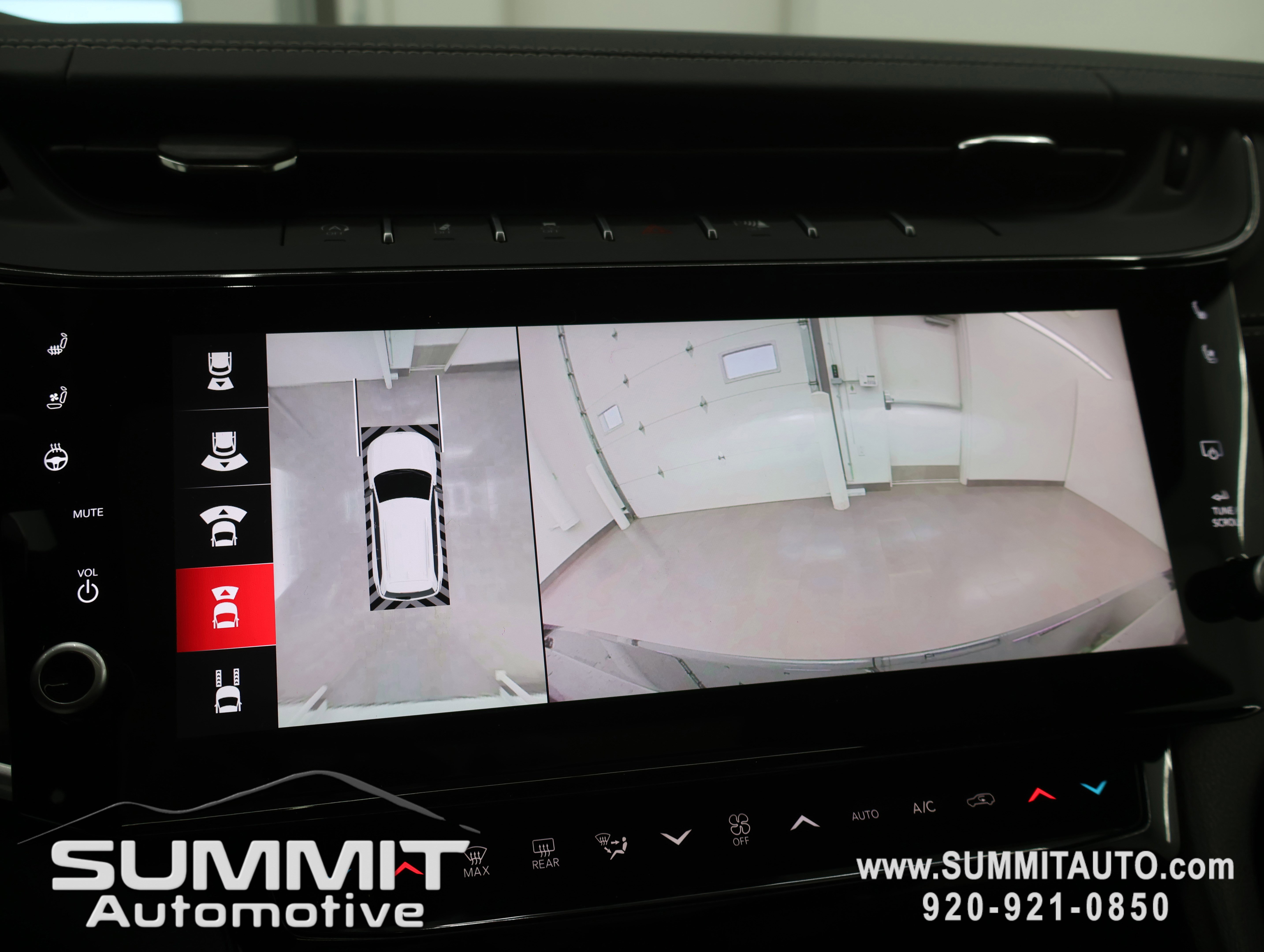 New 2026 Jeep Grand Cherokee Limited Reserve image 20