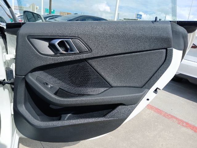 New 2024 BMW 228i Gran Coupe w/ Convenience Package FWD image 10