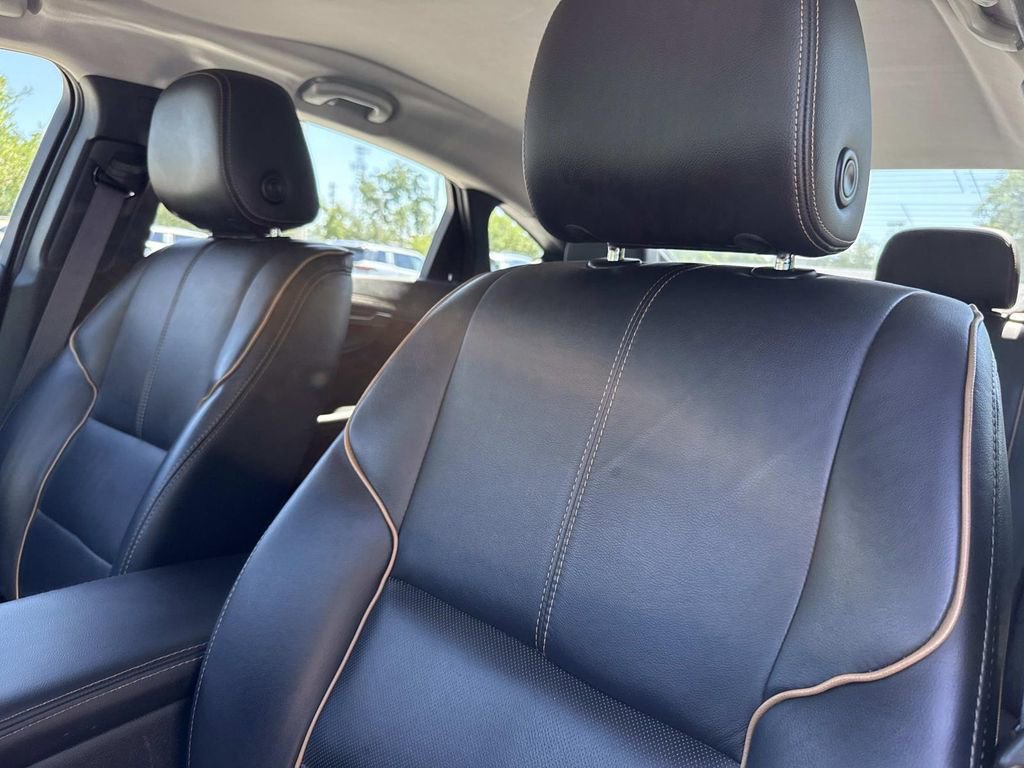 Used 2016 Chevrolet Impala LTZ FWD image 25