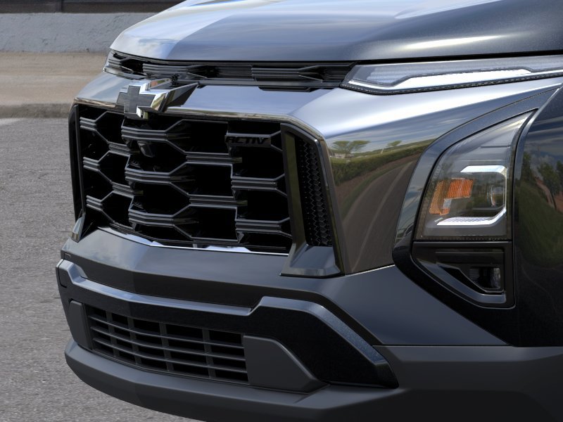 New 2026 Chevrolet Equinox ACTIV FWD image 13