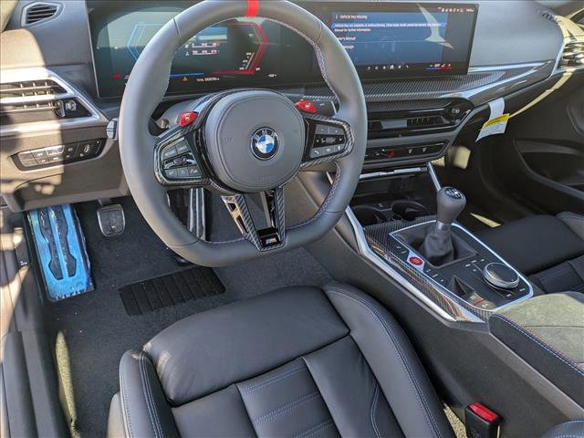 New 2026 BMW M2 w/ M Driver's Package image 15