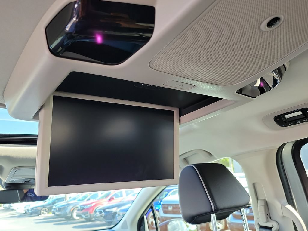 Certified 2026 Honda Odyssey Touring image 20