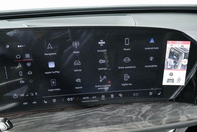 New 2025 Audi Q5 Premium Plus AWD/4WD image 14