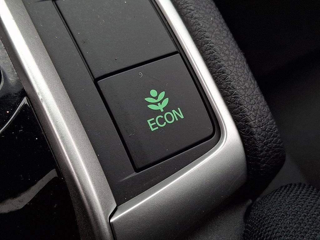Used 2016 Honda Civic EX image 23