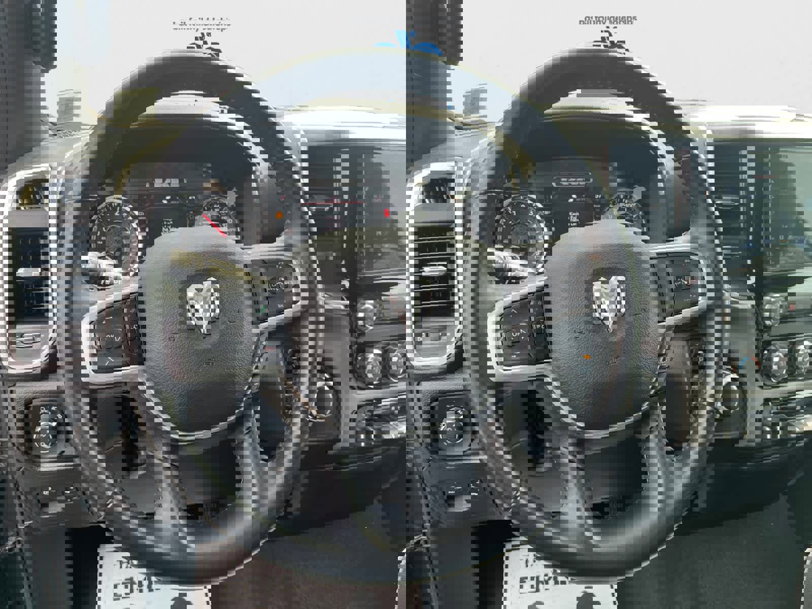 Used 2022 RAM 1500 Big Horn image 15